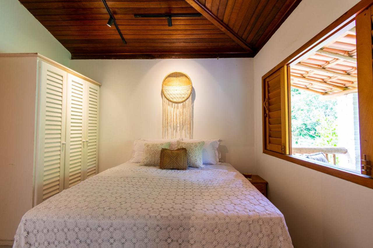 Villa Casa Joao Viera Trancoso Esterno foto