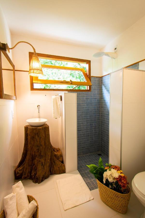 Villa Casa Joao Viera Trancoso Esterno foto