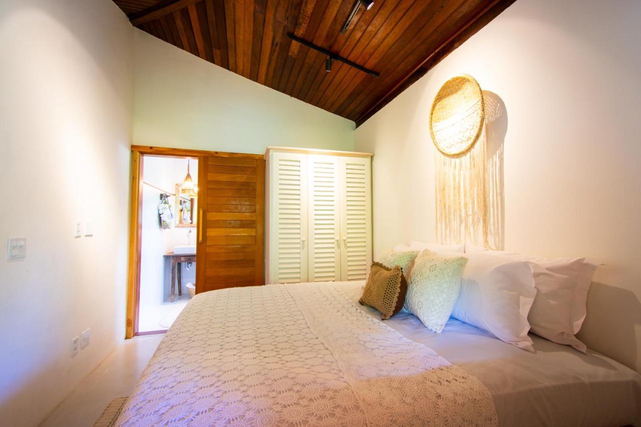 Villa Casa Joao Viera Trancoso Esterno foto