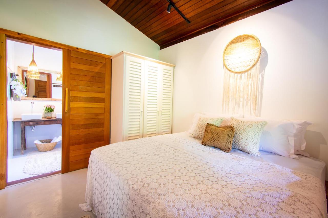 Villa Casa Joao Viera Trancoso Esterno foto